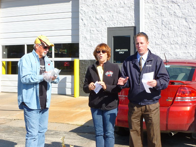ELCO Car Show Oct 2013 102